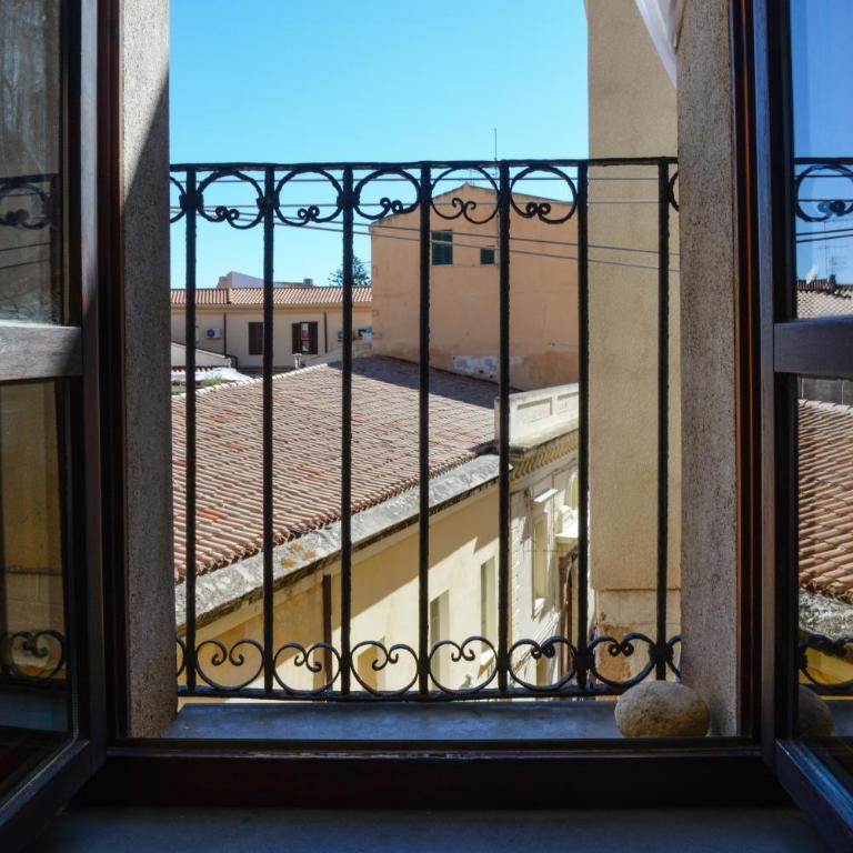 Loft Guillot Alghero - Appartamento con 2 Camere da Letto - 1
