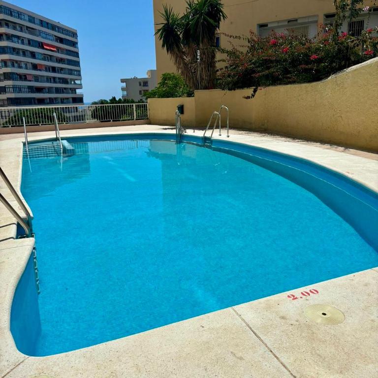 Arena suite - Apartamento de 1 dormitorio - 25