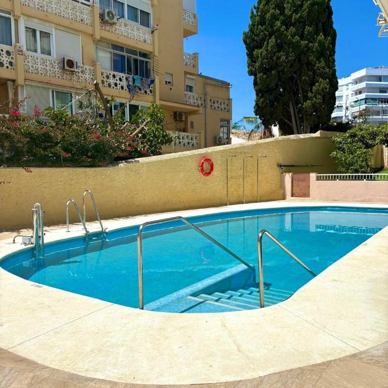 Arena suite - Apartamento de 1 dormitorio - 26