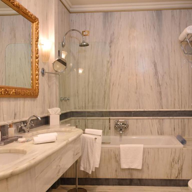 Ca' Sagredo Hotel - Suite Storica - 3