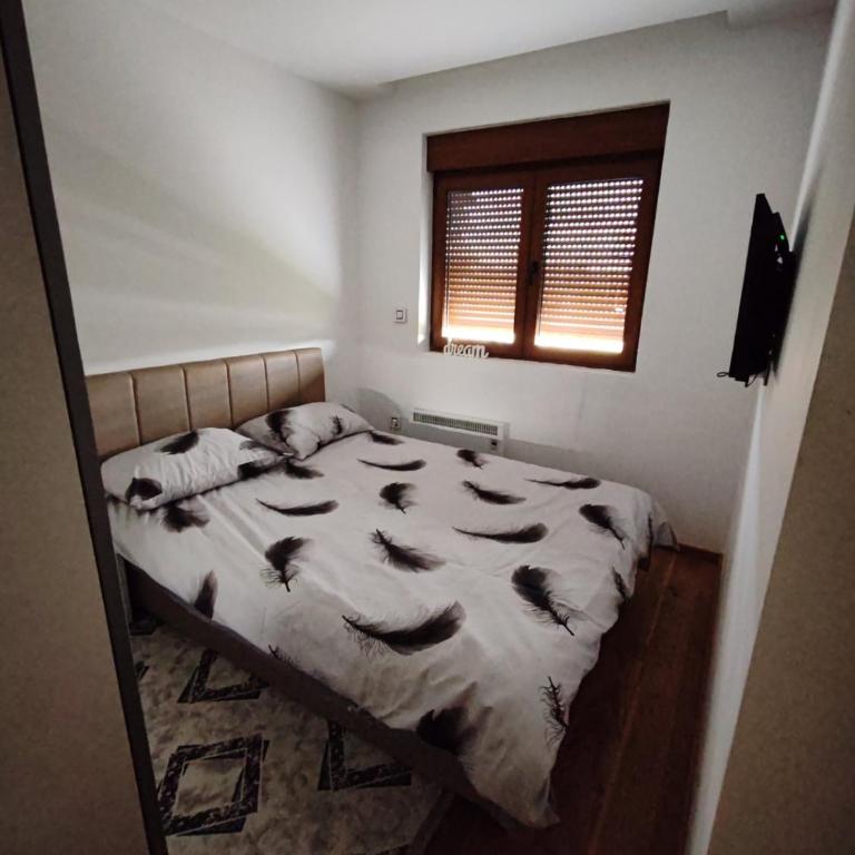 Gold apartman, Vila Katalina 2 - Apartman sa Balkonom - 22