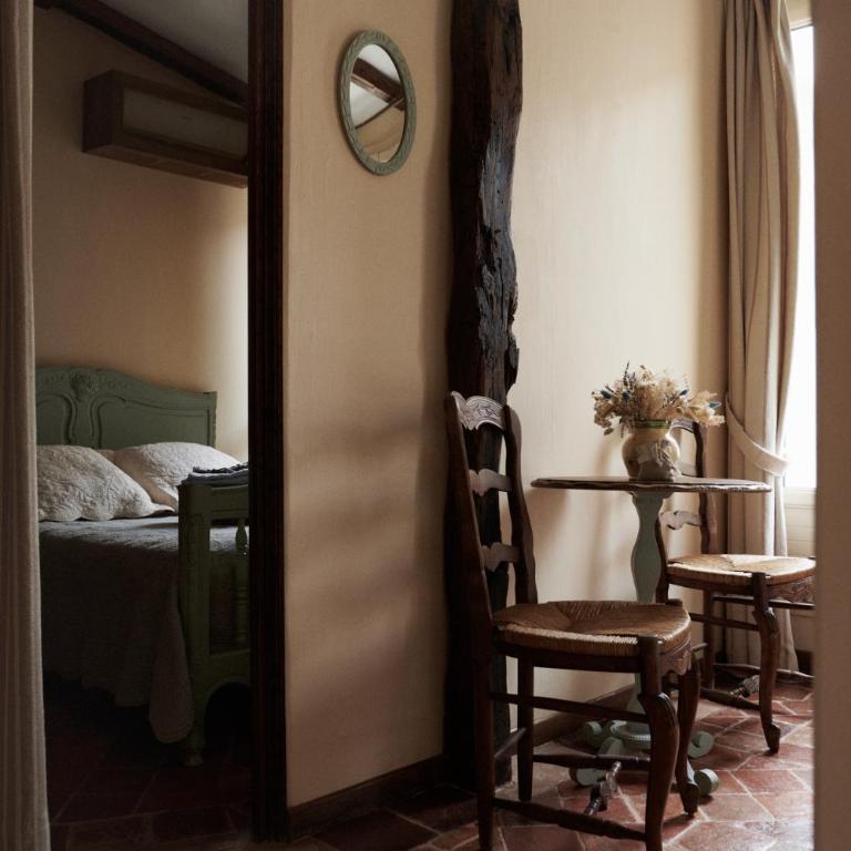 Un Mas en Ville - Suite 2 Chambres - 7