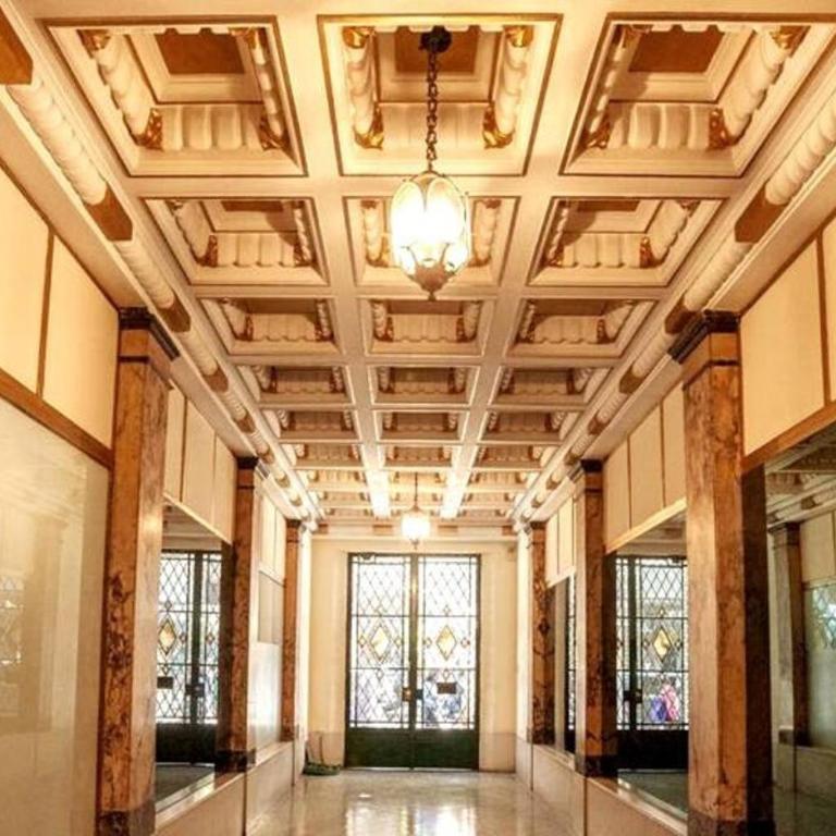 Miralejos Antique Centro - Two-Bedroom Apartment - 28