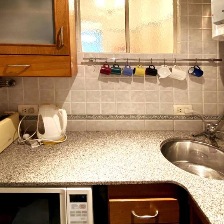 Miralejos Antique Centro - Apartamento de 2 dormitorios - 32