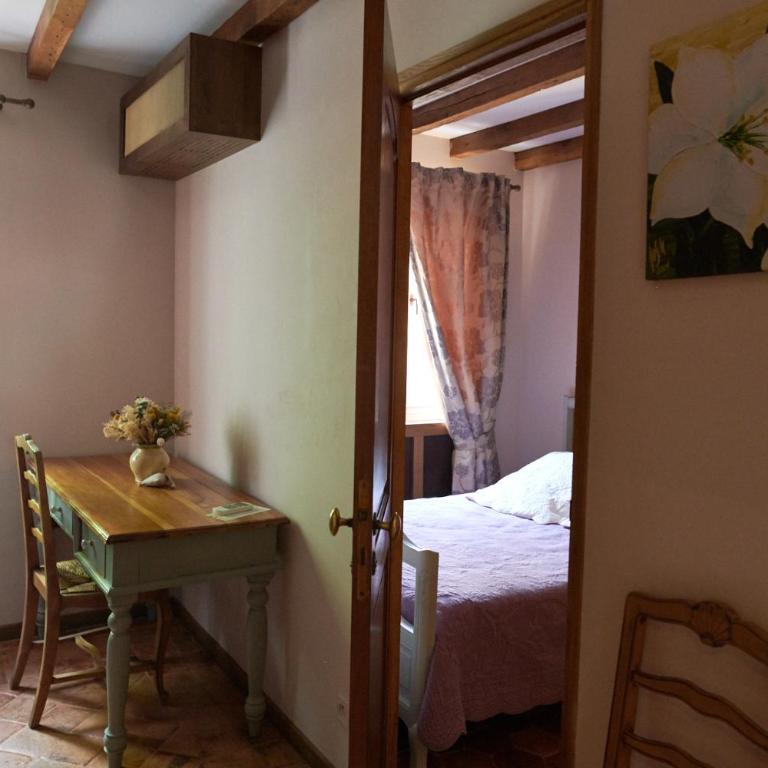 Un Mas en Ville - Suite 2 Chambres - 3