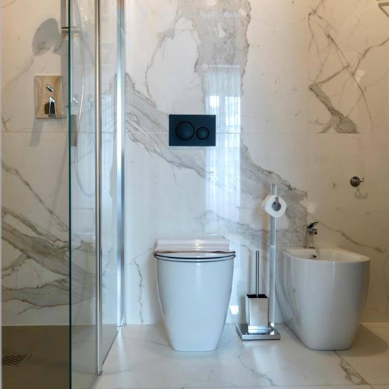 Casa Romano Luxury Green Apartments - Casa con 2 Camere da Letto - 21
