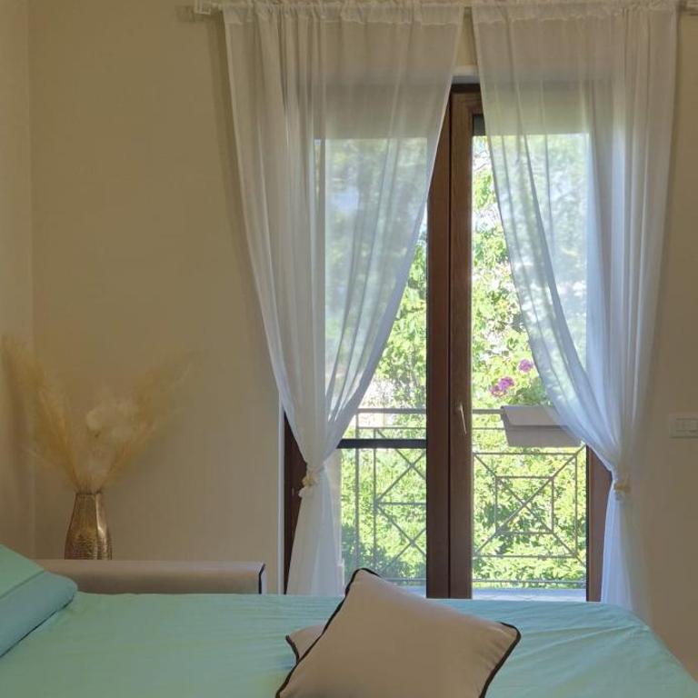 Casa il Frutteto Pompei - Appartamento con 2 Camere da Letto - 37