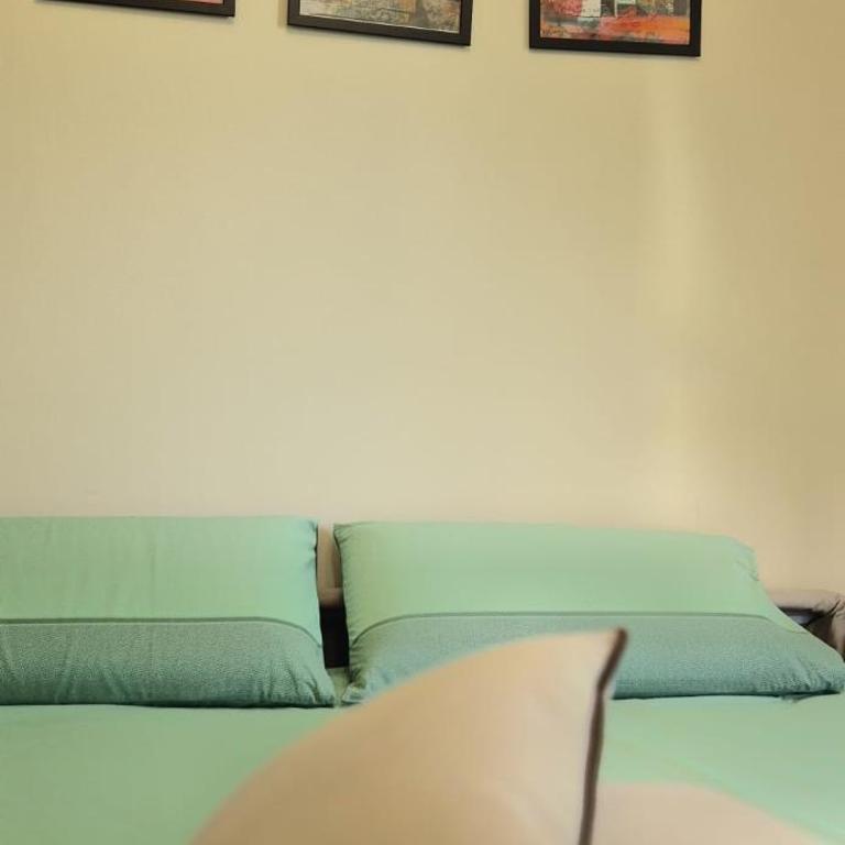 Casa il Frutteto Pompei - Appartamento con 2 Camere da Letto - 40