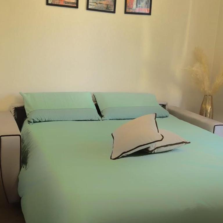 Casa il Frutteto Pompei - Appartamento con 2 Camere da Letto - 38