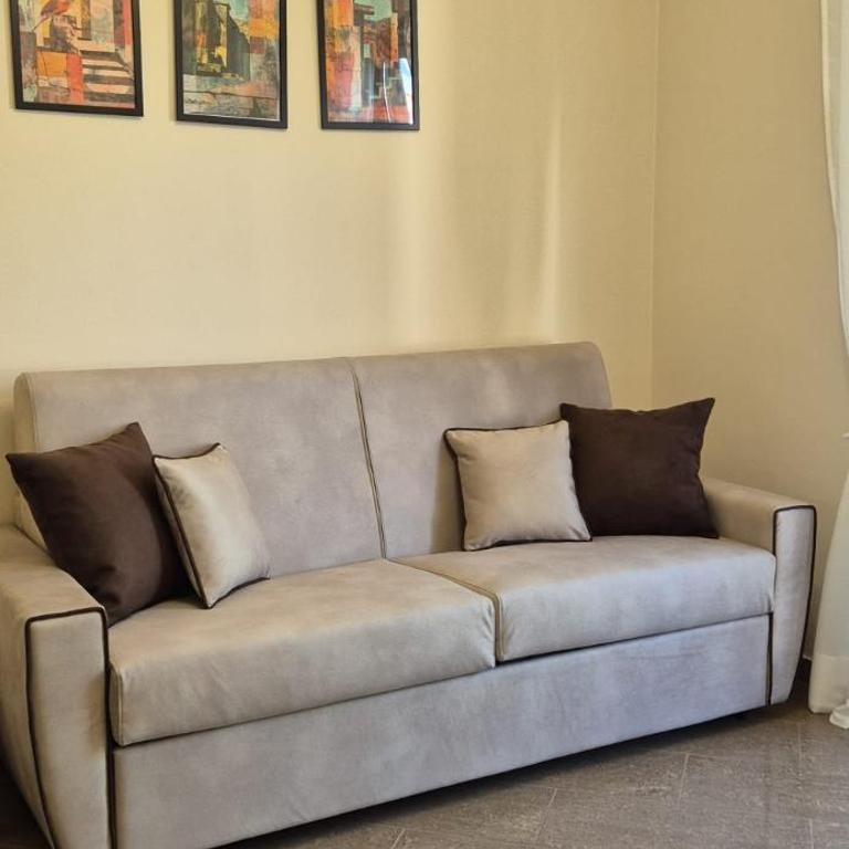 Casa il Frutteto Pompei - Appartamento con 2 Camere da Letto - 39