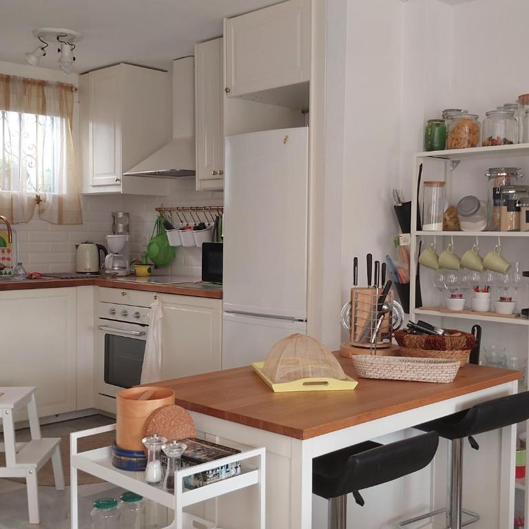 casa caravane - Casa con 1 dormitorio - 3