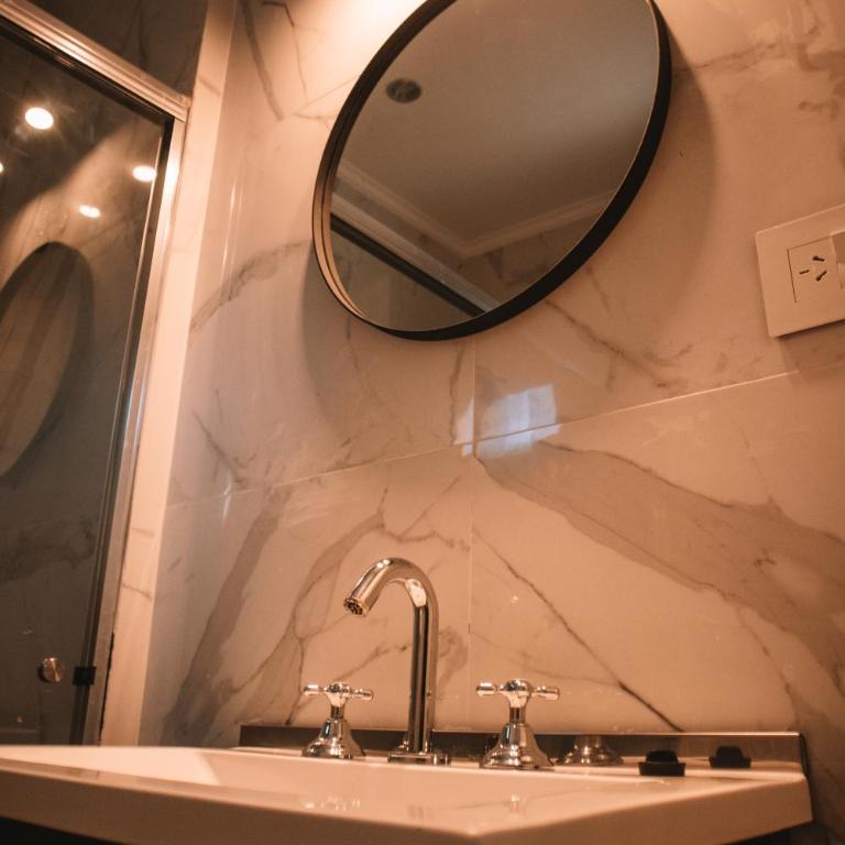 Catriel Suites - Double Room with Garden View - 2