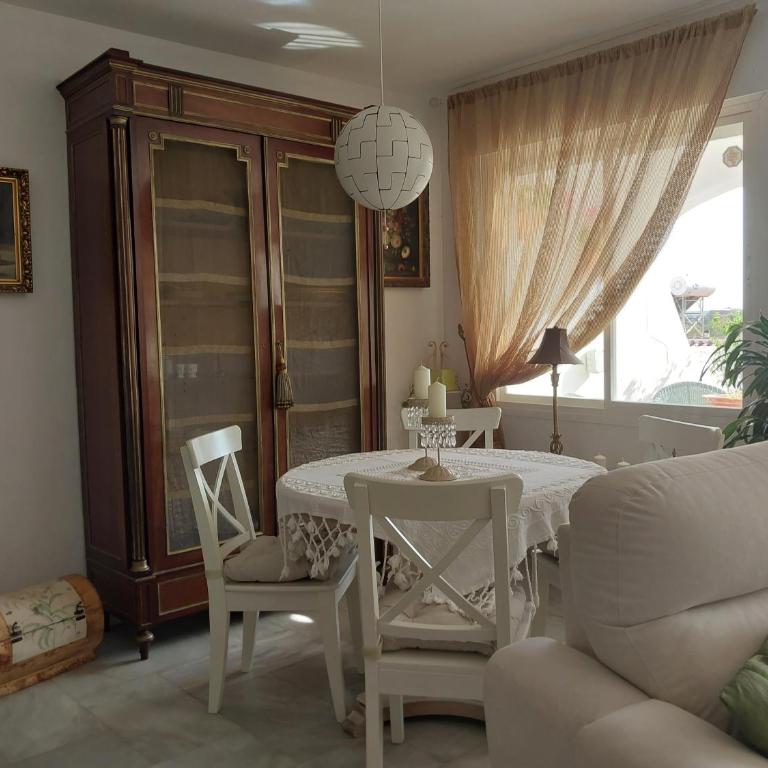 casa caravane - Casa con 1 dormitorio - 13