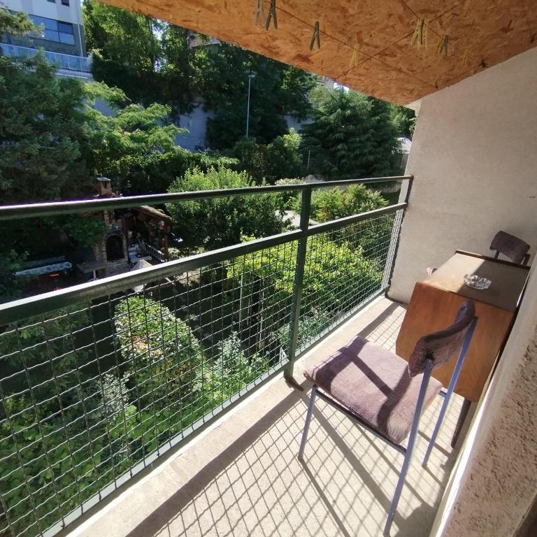 Vozdovac apartman - Apartman sa 1 Spavaćom Sobom - 8