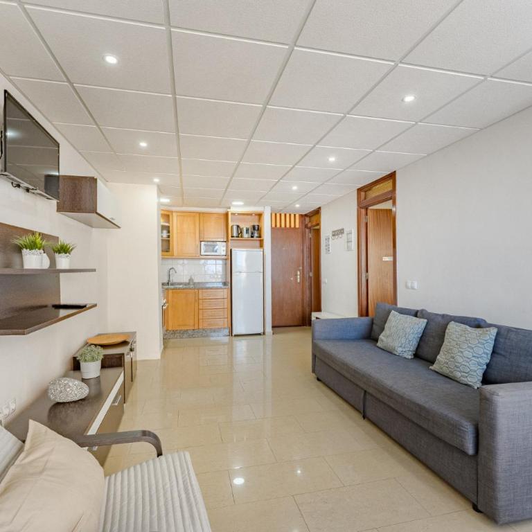 Las Americas Ocean view Sunsets - Apartamento de 1 dormitorio - 8