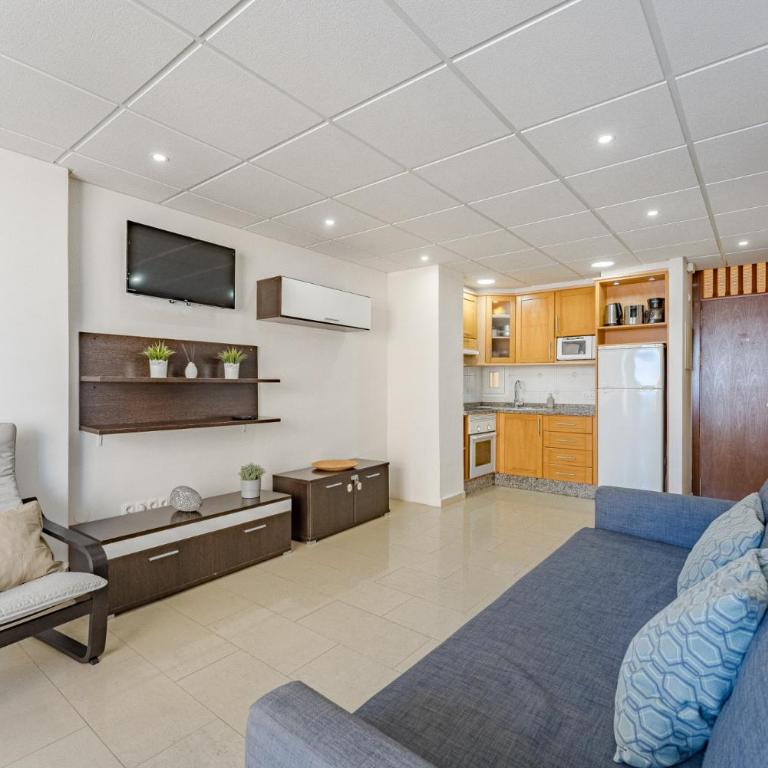 Las Americas Ocean view Sunsets - Apartamento de 1 dormitorio - 10