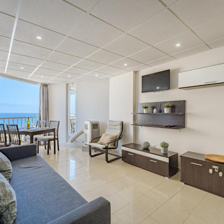 Las Americas Ocean view Sunsets - Apartamento de 1 dormitorio - 4