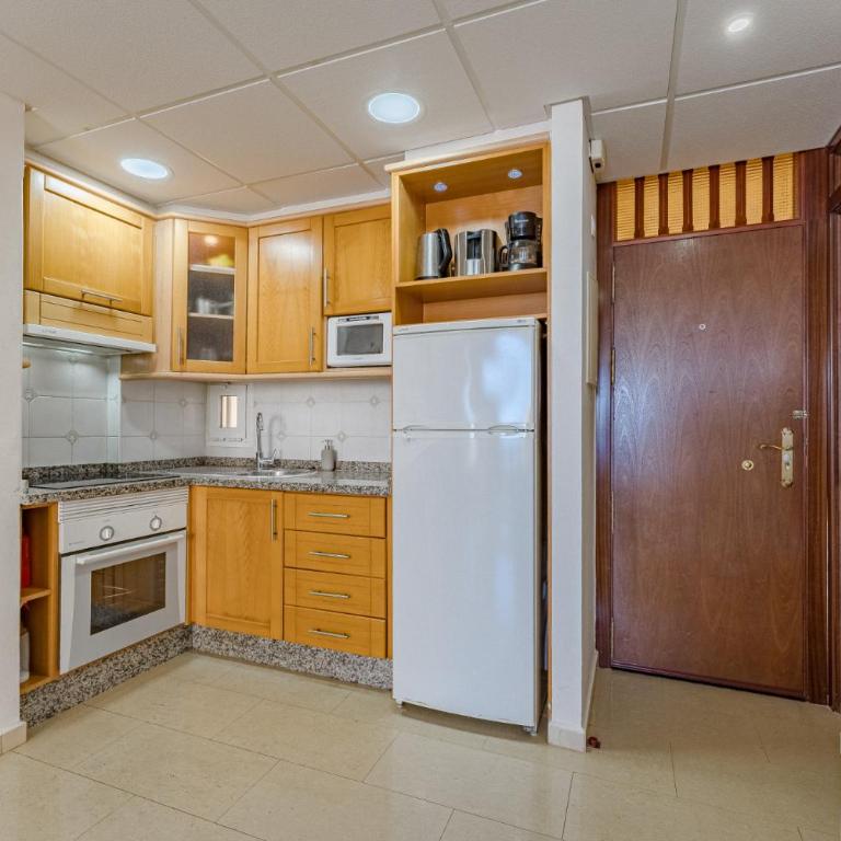 Las Americas Ocean view Sunsets - Apartamento de 1 dormitorio - 12