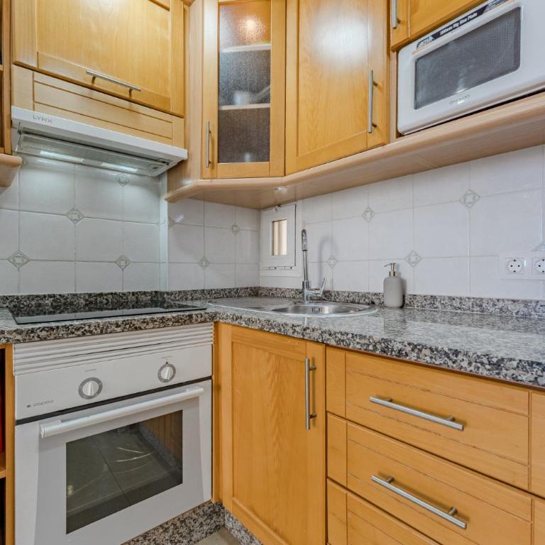 Las Americas Ocean view Sunsets - Apartamento de 1 dormitorio - 6