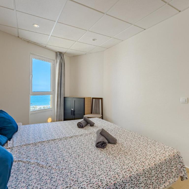 Las Americas Ocean view Sunsets - Apartamento de 1 dormitorio - 13