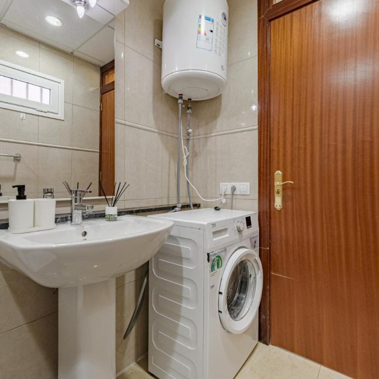 Las Americas Ocean view Sunsets - Apartamento de 1 dormitorio - 14