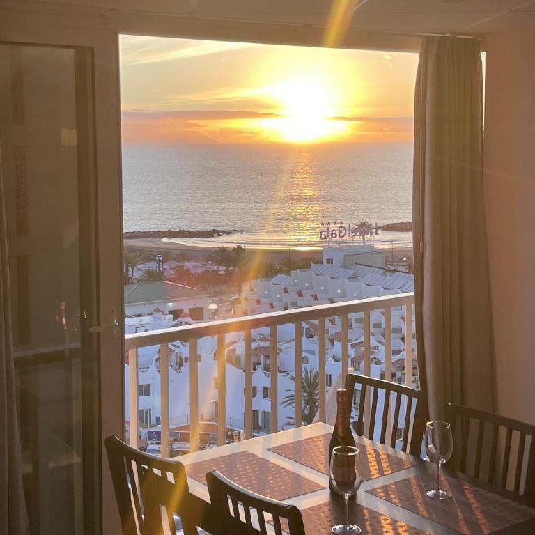Las Americas Ocean view Sunsets - Apartamento de 1 dormitorio - 16