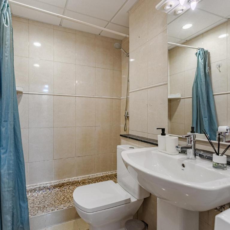 Las Americas Ocean view Sunsets - Apartamento de 1 dormitorio - 15