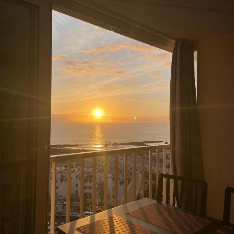 Las Americas Ocean view Sunsets - Apartamento de 1 dormitorio - 17