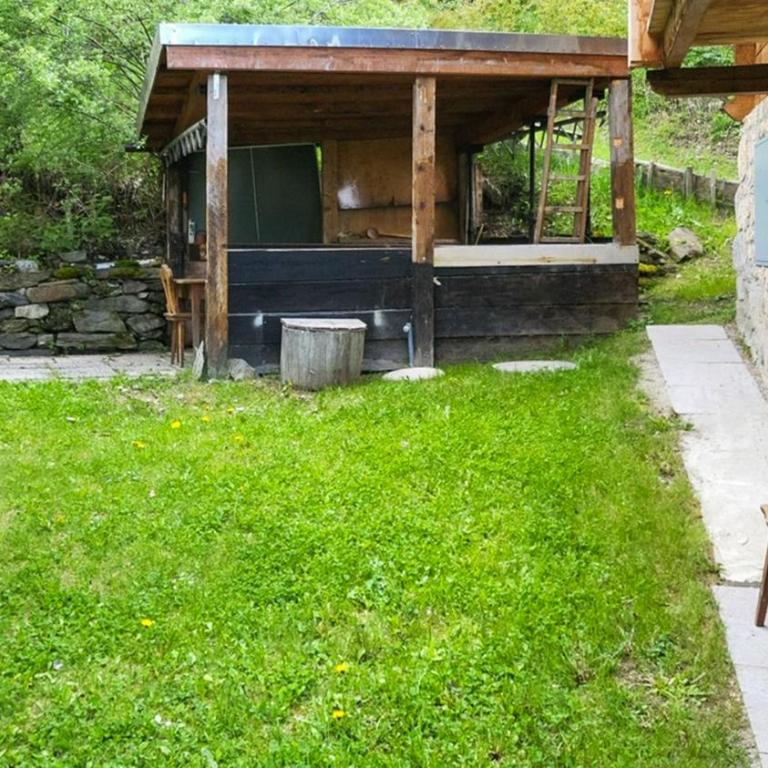 Chalet a Didi - Alps Paradise - 4 Vallees - Chalet - 19