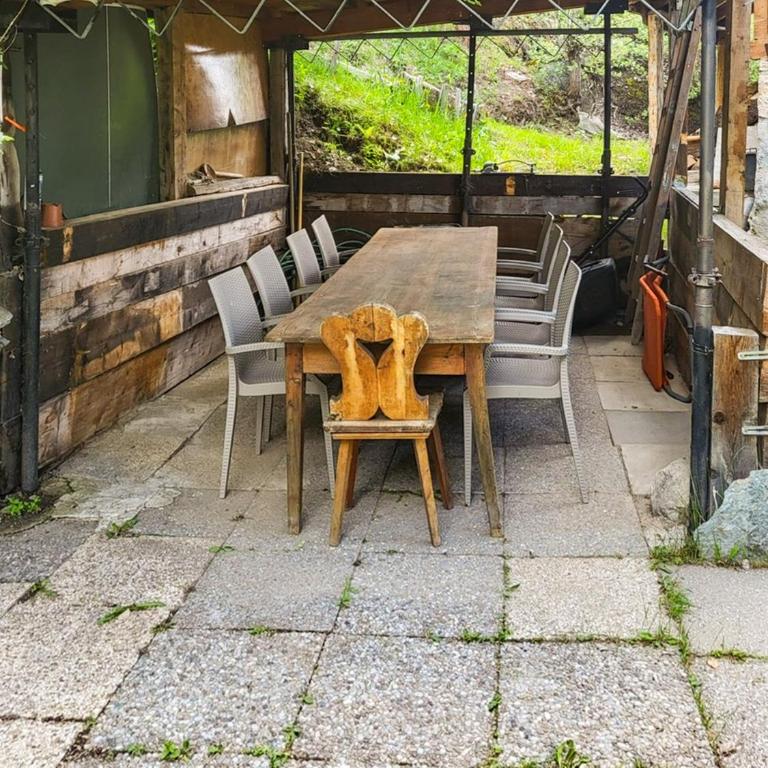Chalet a Didi - Alps Paradise - 4 Vallees - Chalet - 26