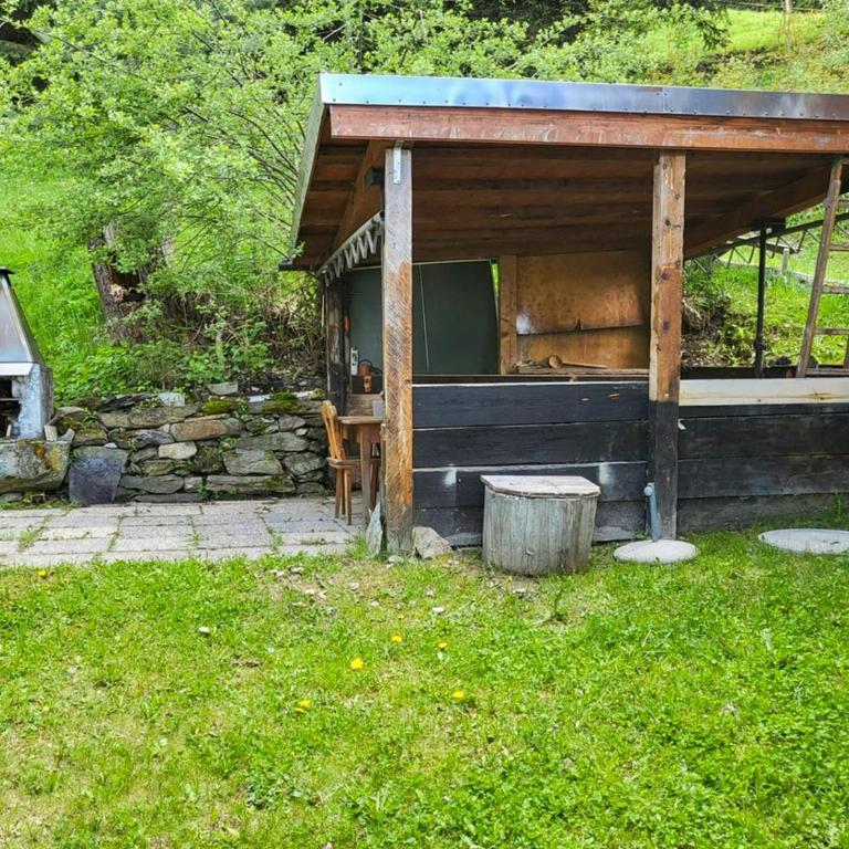 Chalet a Didi - Alps Paradise - 4 Vallees - Chalet - 22