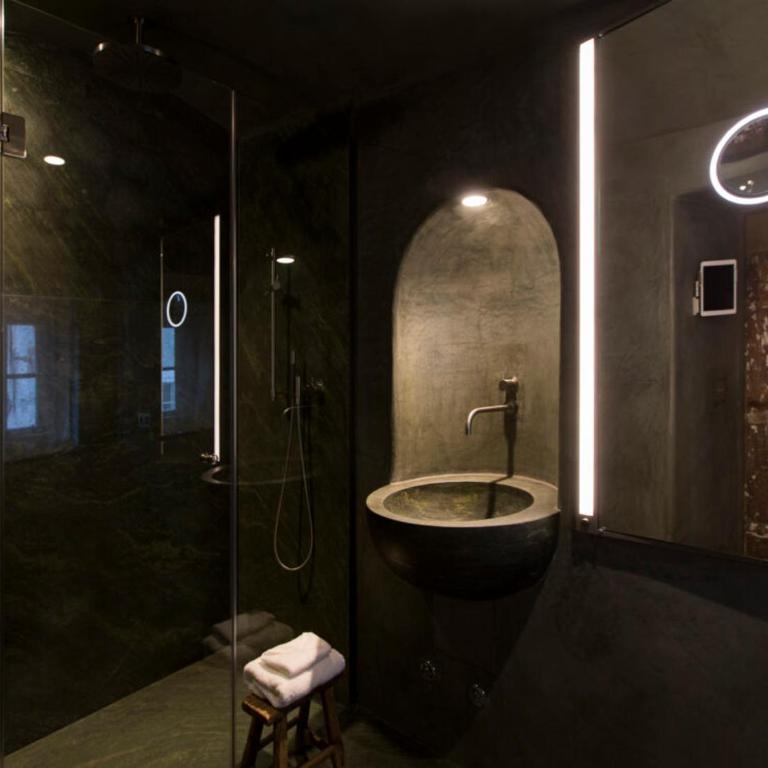 Townhouse Weisses Kreuz Boutiquehotel - Standard Doppelzimmer - 2
