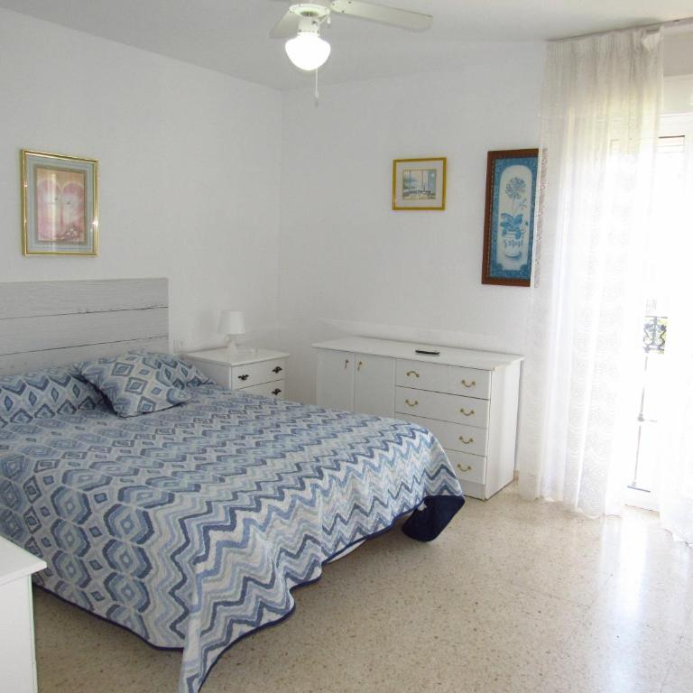 Pueblo Mar - Guadalmar - Apartment - Split Level - 21