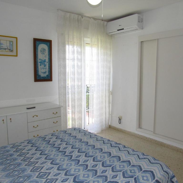 Pueblo Mar - Guadalmar - Apartment - Split Level - 22