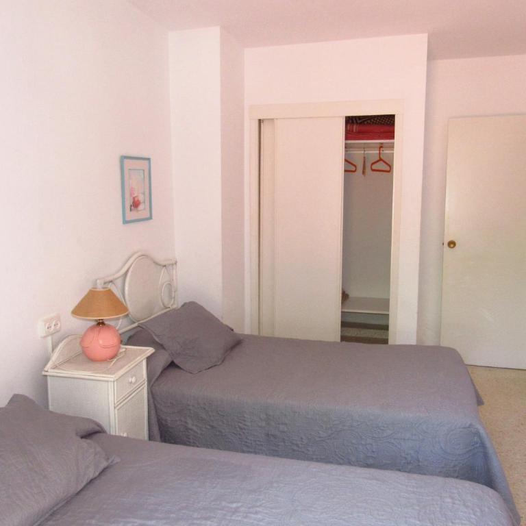 Pueblo Mar - Guadalmar - Apartment - Split Level - 32