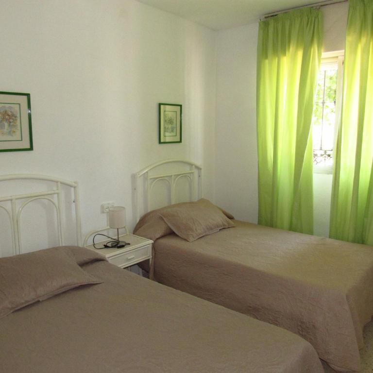 Pueblo Mar - Guadalmar - Apartment - Split Level - 34