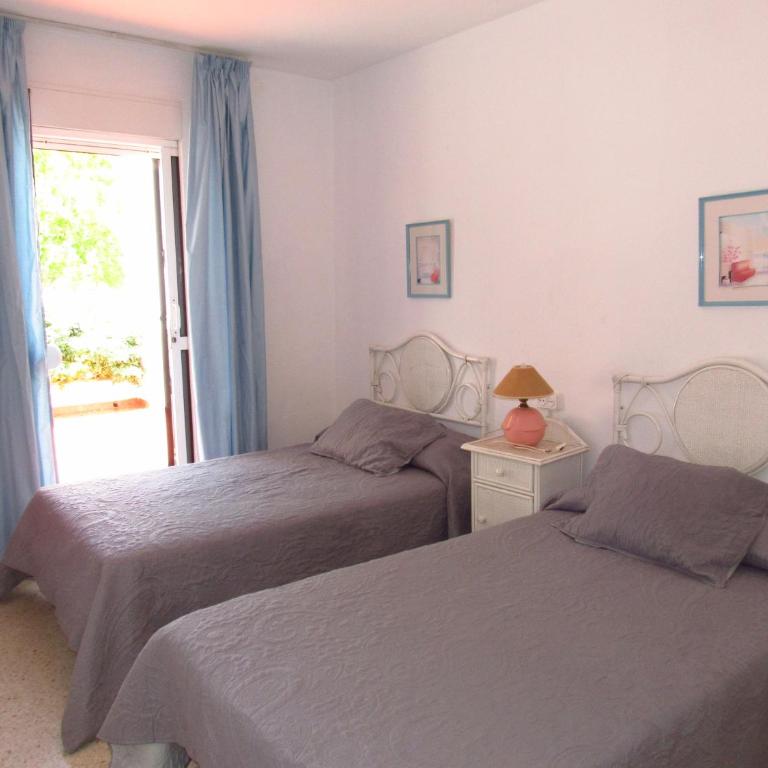 Pueblo Mar - Guadalmar - Apartment - Split Level - 28