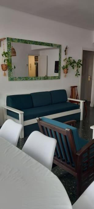 Salou, Port Aventura, piscina, a 80m del mar - Apartamento de 3 dormitorios - 2