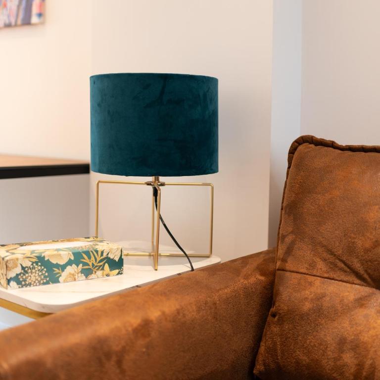Le Gorille hypercentre et climatisation - Apartamento de 2 dormitorios - 3