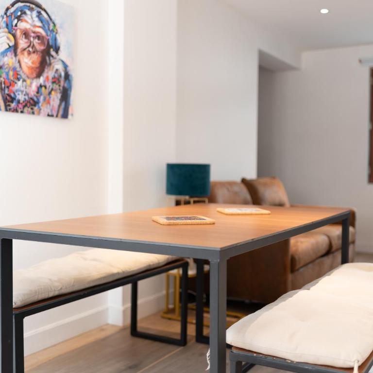 Le Gorille hypercentre et climatisation - Apartamento de 2 dormitorios - 9