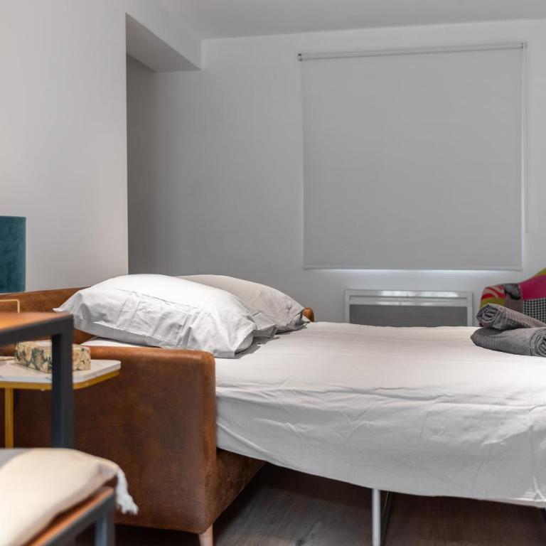 Le Gorille hypercentre et climatisation - Apartamento de 2 dormitorios - 18