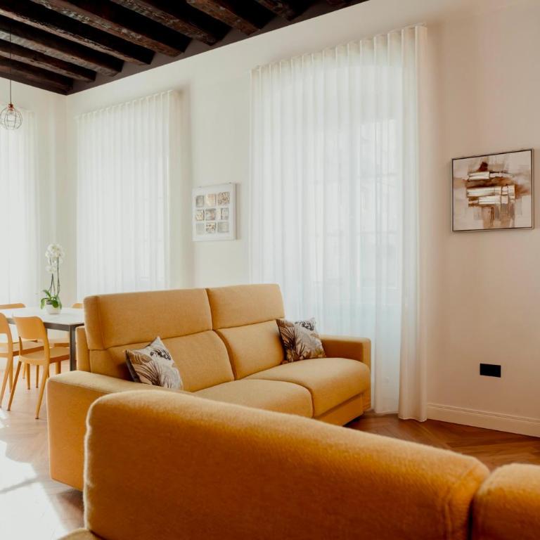 Casa Romano Luxury Green Apartments - Casa con 2 Camere da Letto - 3