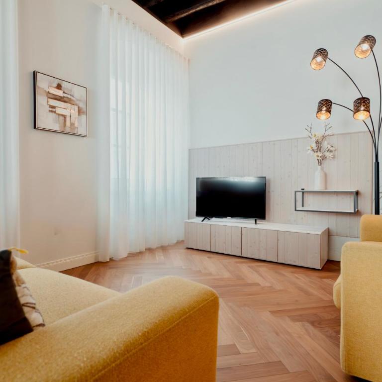 Casa Romano Luxury Green Apartments - Casa con 2 Camere da Letto - 4
