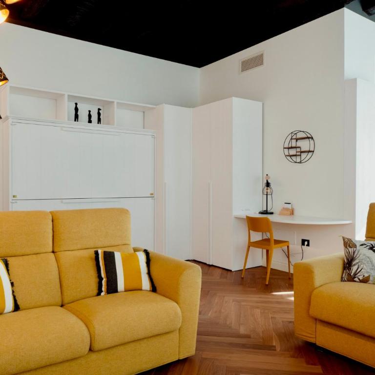 Casa Romano Luxury Green Apartments - Casa con 2 Camere da Letto - 5