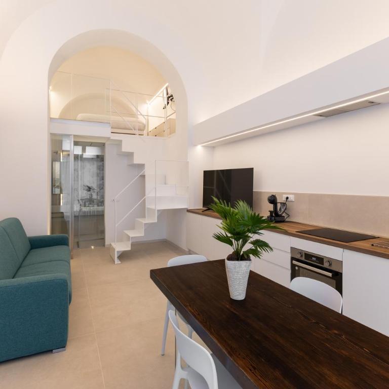 Dimora della Vener Luxury Home - Casa con 1 Camera da Letto - 2