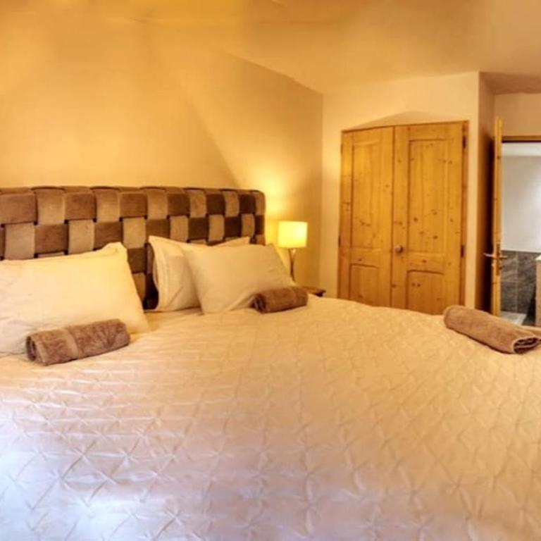 MGM Charles Delys - 3 Rooms - Les Houches - Appartement 3 Chambres - 2