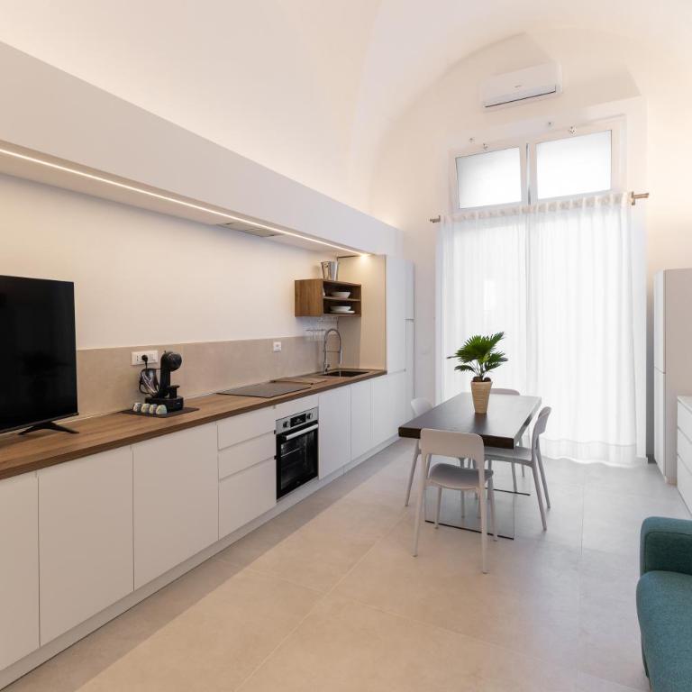 Dimora della Vener Luxury Home - Casa con 1 Camera da Letto - 5