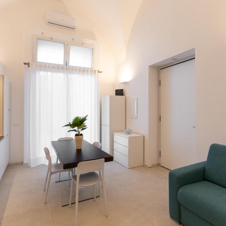 Dimora della Vener Luxury Home - Casa con 1 Camera da Letto - 4