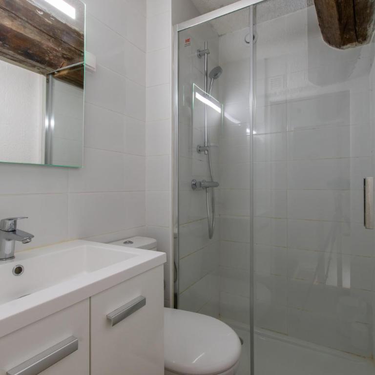Superbe appartement dans le centre de Montpellier ! - Apartment mit 1 Schlafzimmer - 5