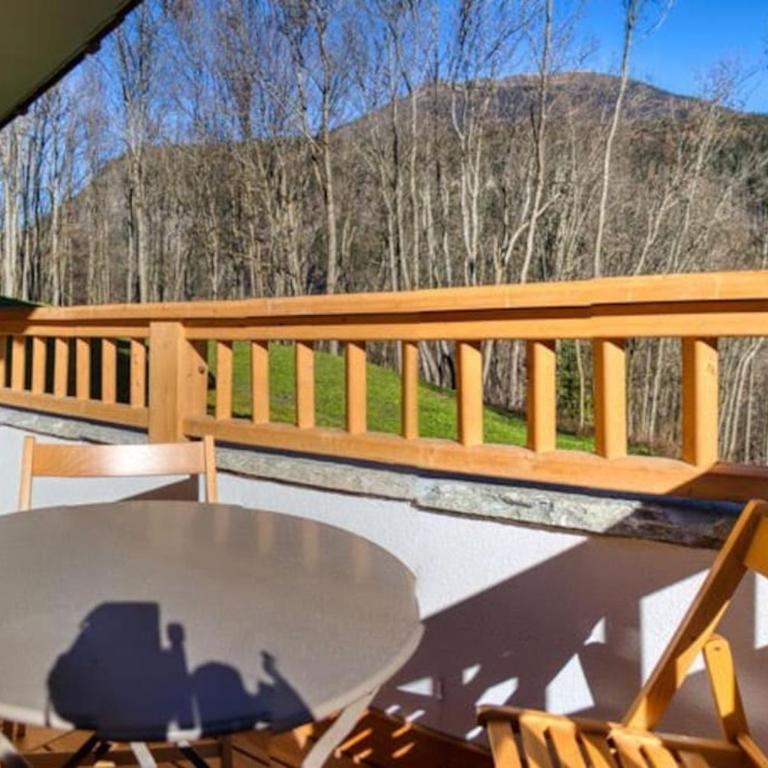 MGM Charles Delys - 3 Rooms - Les Houches - Appartement 3 Chambres - 17